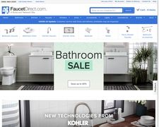 Faucetdirect Reviews 7 Reviews Of Faucetdirect Com Sitejabber