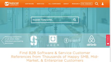 FeaturedCustomers