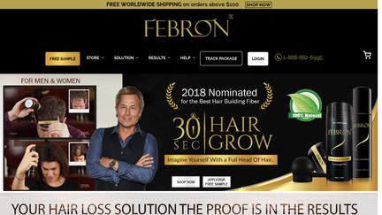 Febron