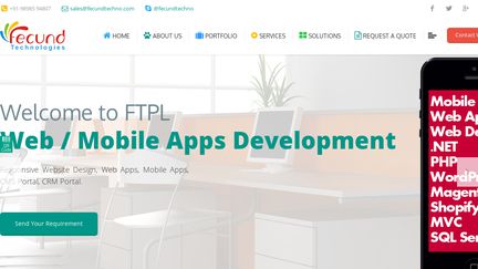 FecundTechnologies