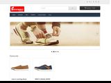 Feetcrown