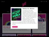 Feminist Frequency
