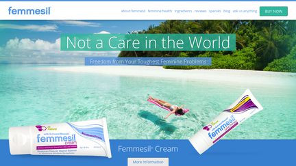 Femmesil