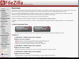 FileZilla