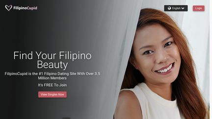 Filipina Cupid