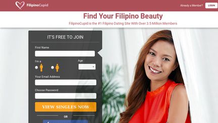 FilipinoCupid