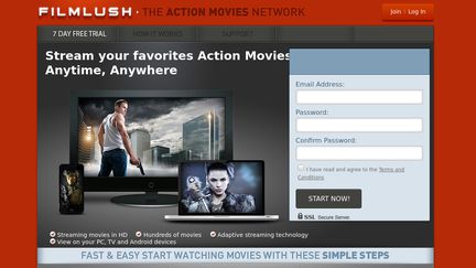 FilmLush