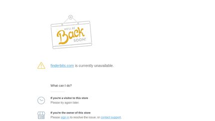 Finderbits