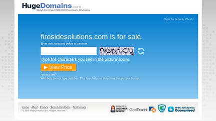 FiresideSolutions