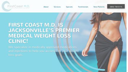 FirstCoastMD