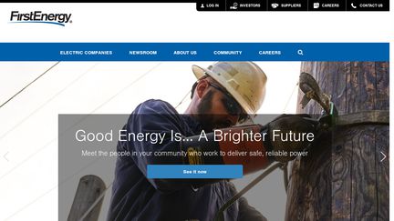 FirstEnergyCorp