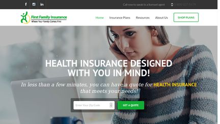 FirstFamilyInsurance