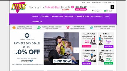 FitBiz.com.au