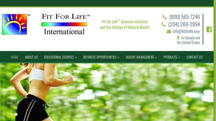 For For Life International