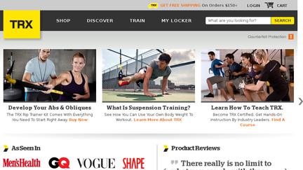 FitnessAnywhere