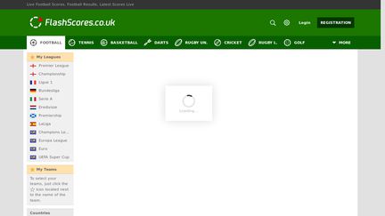 Flashscores.co.uk