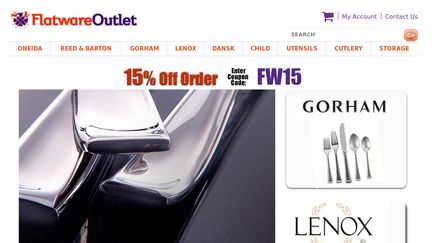FlatwareOutlet