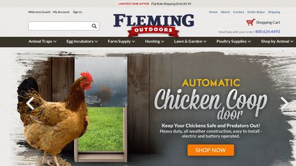Fleming Outdoors