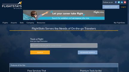 FlightStats