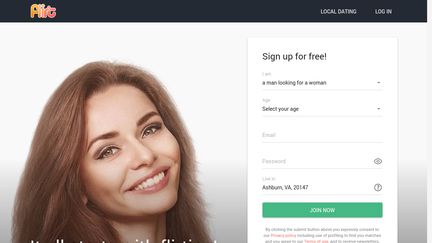 Flirt.com