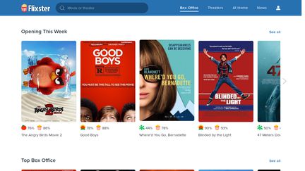 Flixster