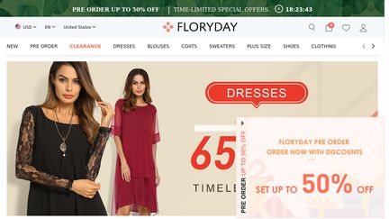 FloryDay