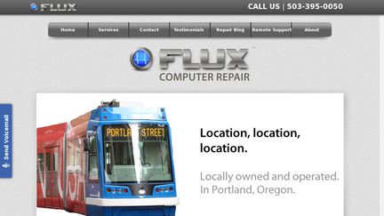 FluxComputerRepair
