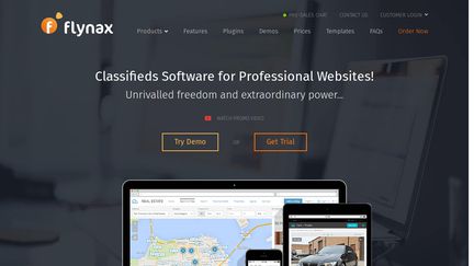 Flynax