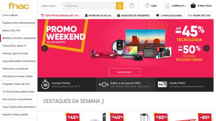 FNAC