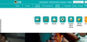 First National Bank Reviews 2 Reviews Of Fnb Co Za Sitejabber - 