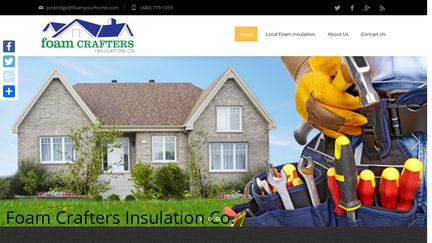 FoamCrafters