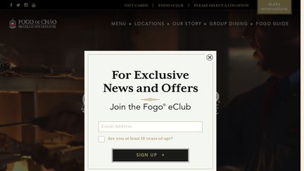 FogoDeChao