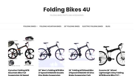 foldingbikes4u
