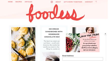 Foodess