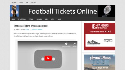 FootballTickets.net