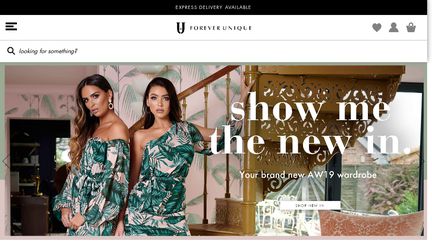 ForeverUnique.co.uk
