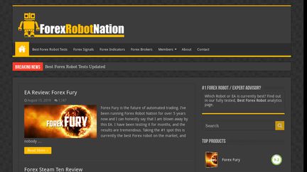 ForexRobotNation