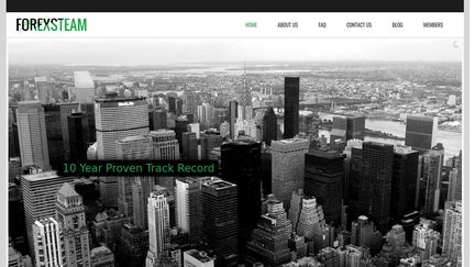 Forexsteam