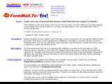 Formmail.to
