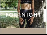 Fortnightlingerie