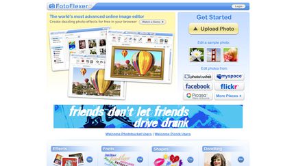 FotoFlexer