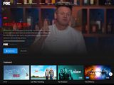 Fox Entertainment Group