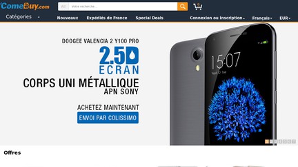 Fr.comebuy.com