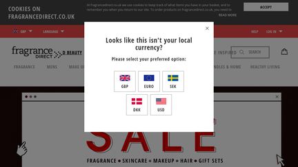FragranceDirect.co.uk