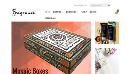 Fragrancestop.co.uk