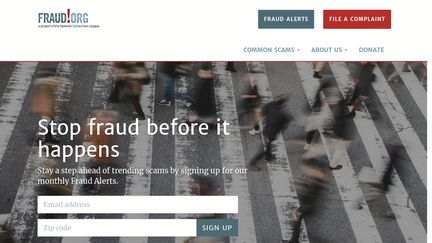 Fraud.org