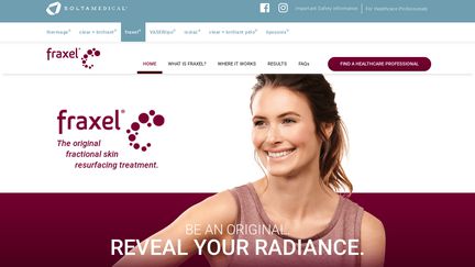 Fraxel