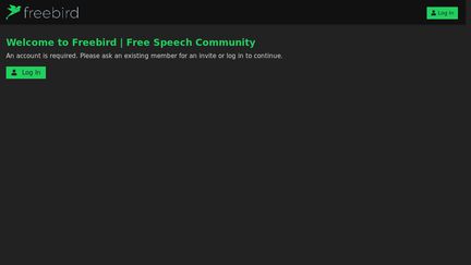 Freebird.is