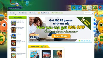 FreeRideGames