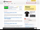 Freesound